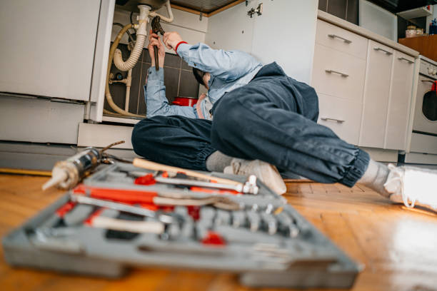 Best Shower Repair Services  in Fort Llins, CO