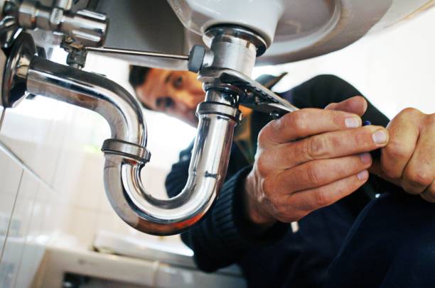 Sprinkler Systems in Fort Collins, CO