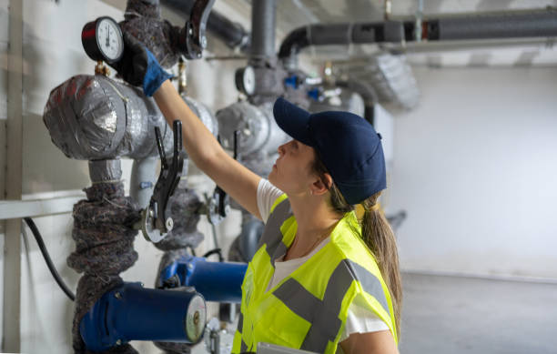 Best Leak Detection Services  in Fort Llins, CO
