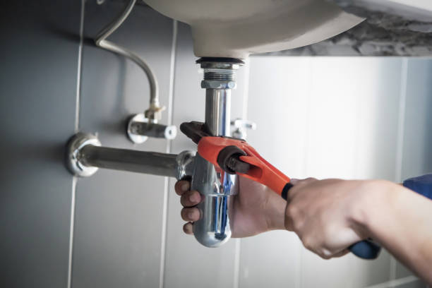 Fort Collins, CO Plumbing Company